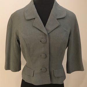Women’s vintage jacket